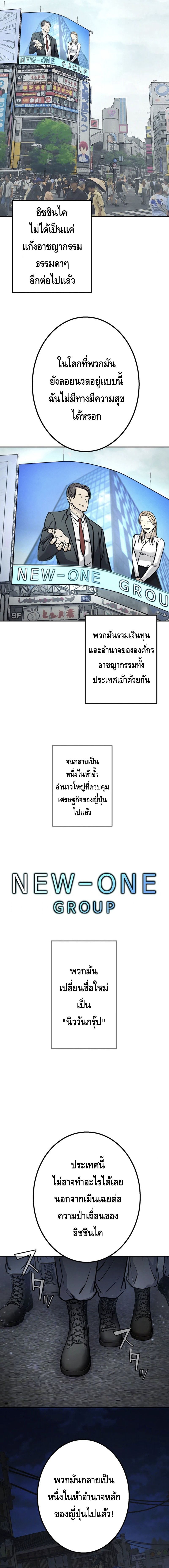 Academy Organization ตอนที่ 1 20