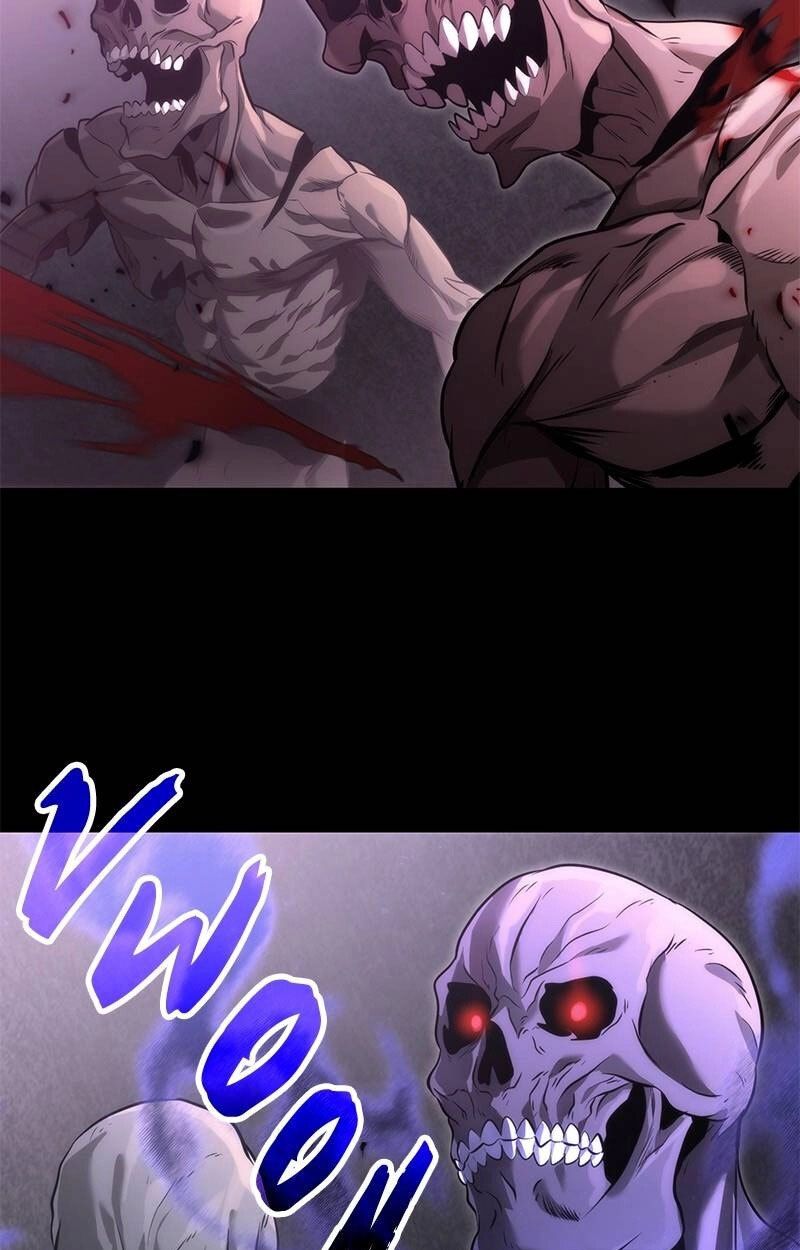 The Necromancer Family’s Young Heir ตอนที่ 0 79