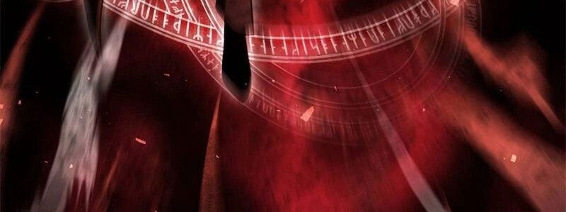 The Necromancer Family’s Young Heir ตอนที่ 1 156