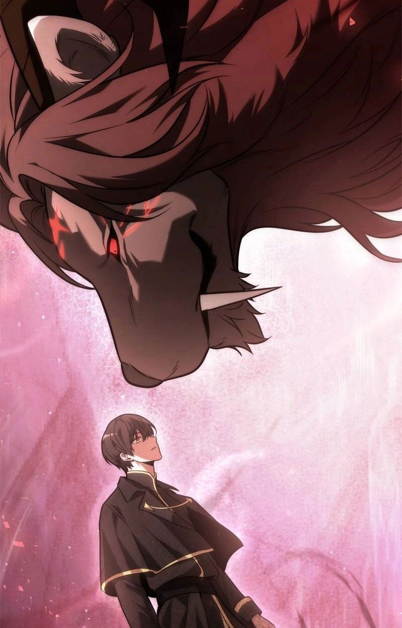 The Necromancer Family’s Young Heir ตอนที่ 1 161