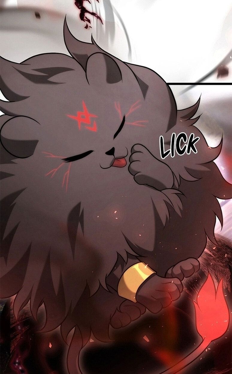 The Necromancer Family’s Young Heir ตอนที่ 3 92