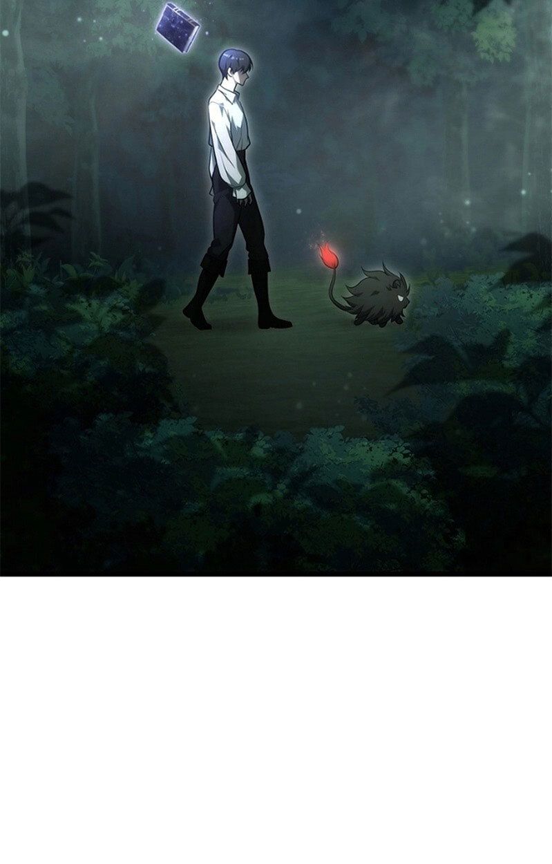 The Necromancer Family’s Young Heir ตอนที่ 3 122