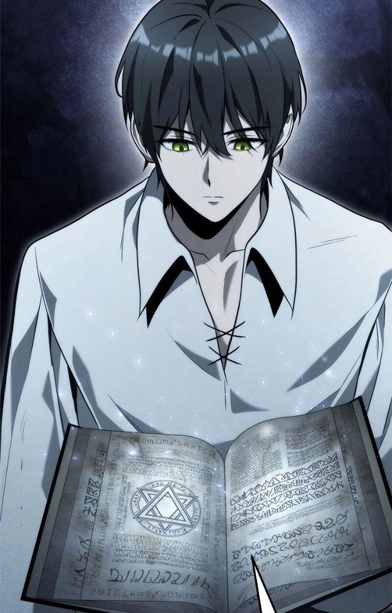 The Necromancer Family’s Young Heir ตอนที่ 3 172