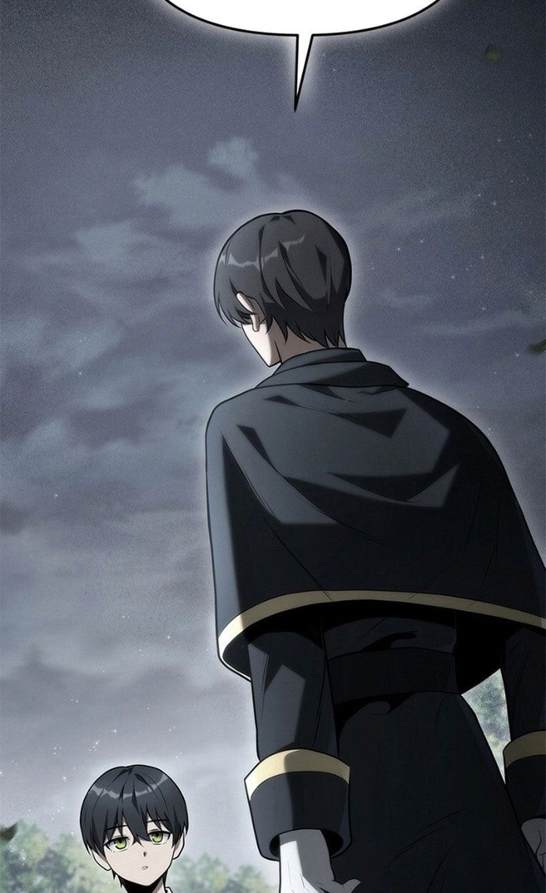 The Necromancer Family’s Young Heir ตอนที่ 4 17