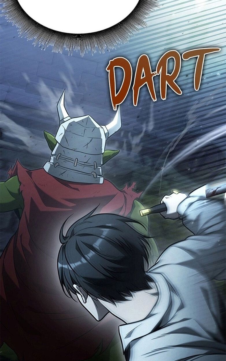The Necromancer Family’s Young Heir ตอนที่ 4 56