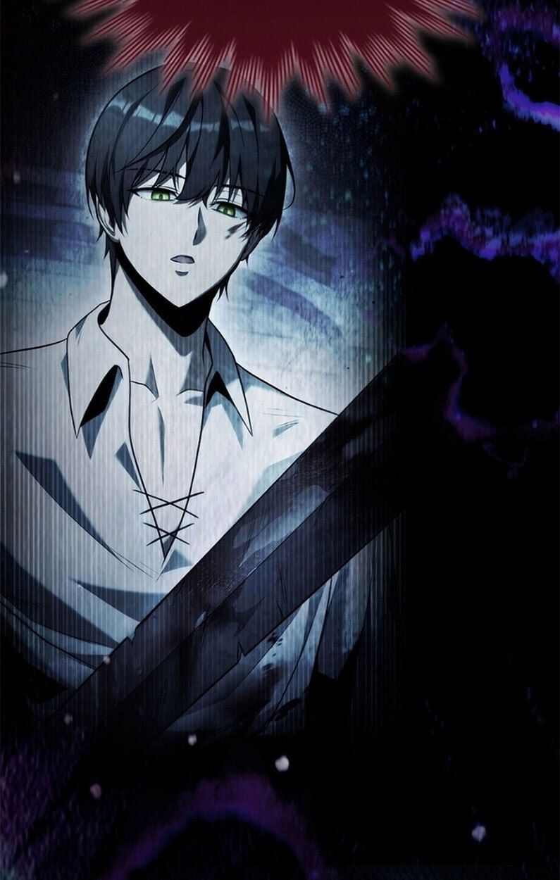 The Necromancer Family’s Young Heir ตอนที่ 5 109