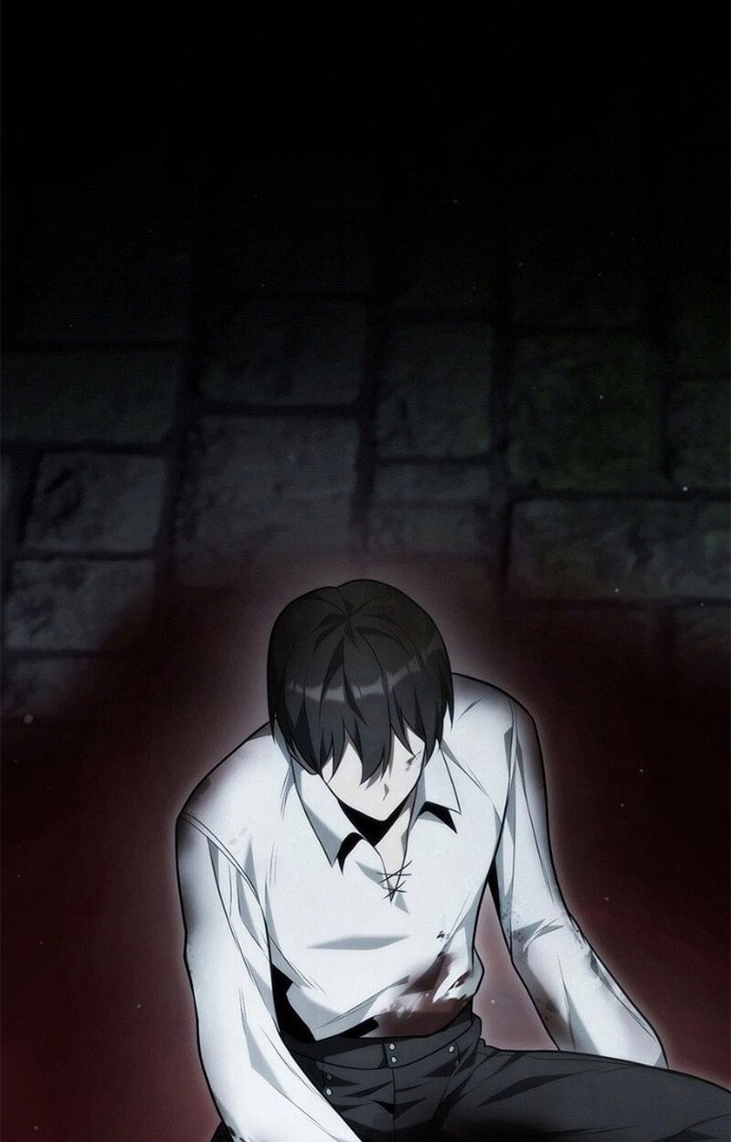 The Necromancer Family’s Young Heir ตอนที่ 5 102
