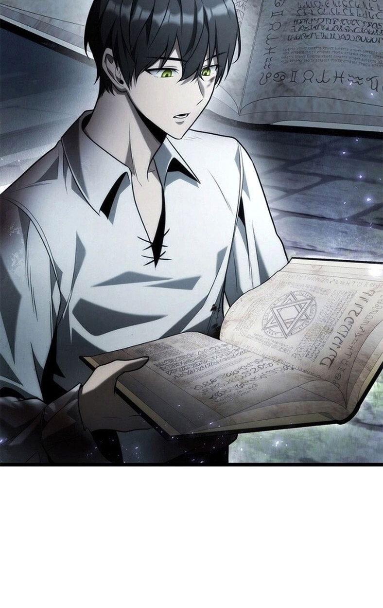 The Necromancer Family’s Young Heir ตอนที่ 5 126