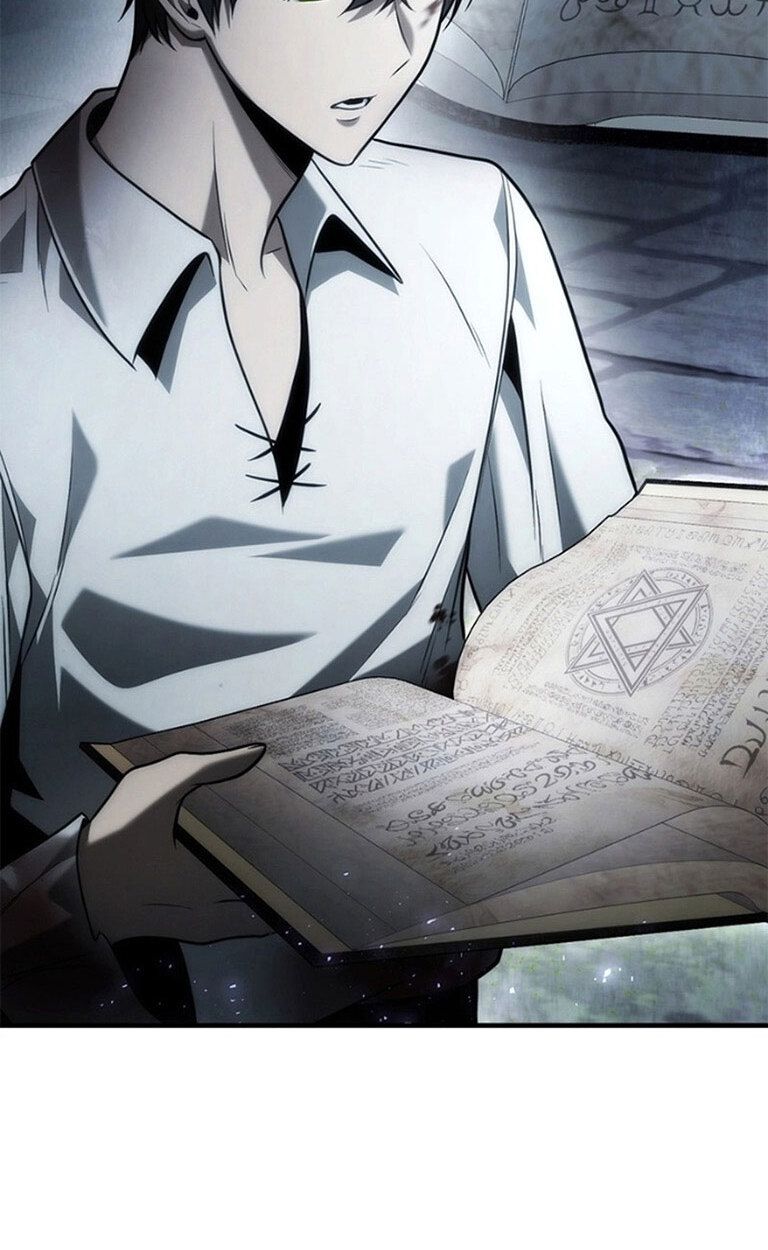 The Necromancer Family’s Young Heir ตอนที่ 6 2