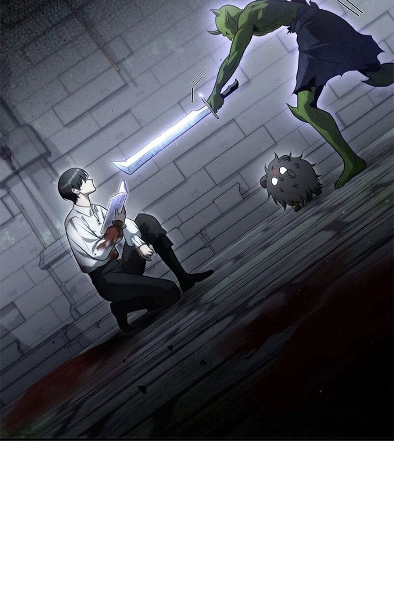 The Necromancer Family’s Young Heir ตอนที่ 6 27