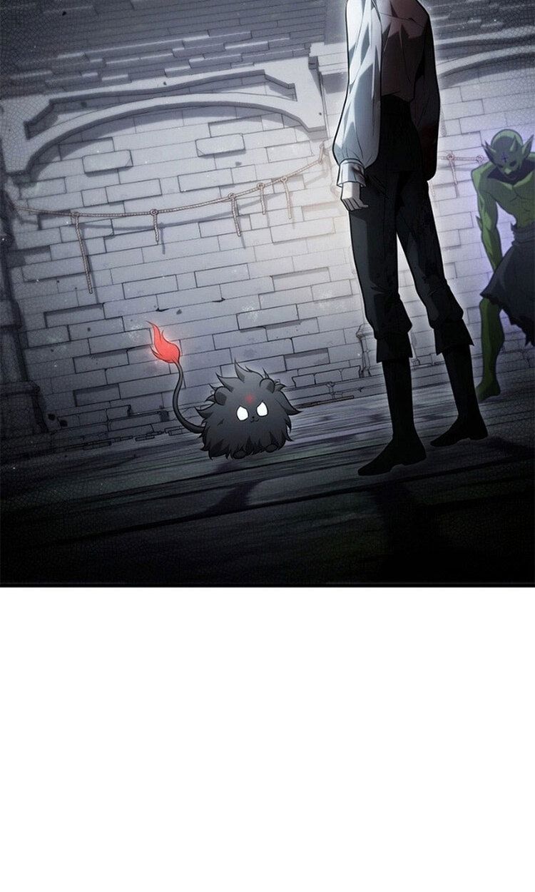 The Necromancer Family’s Young Heir ตอนที่ 6 38