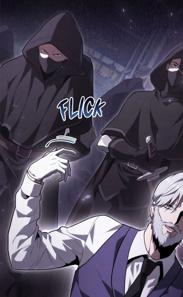 The Necromancer Family’s Young Heir ตอนที่ 6 80