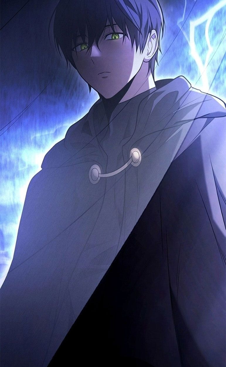 The Necromancer Family’s Young Heir ตอนที่ 6 76