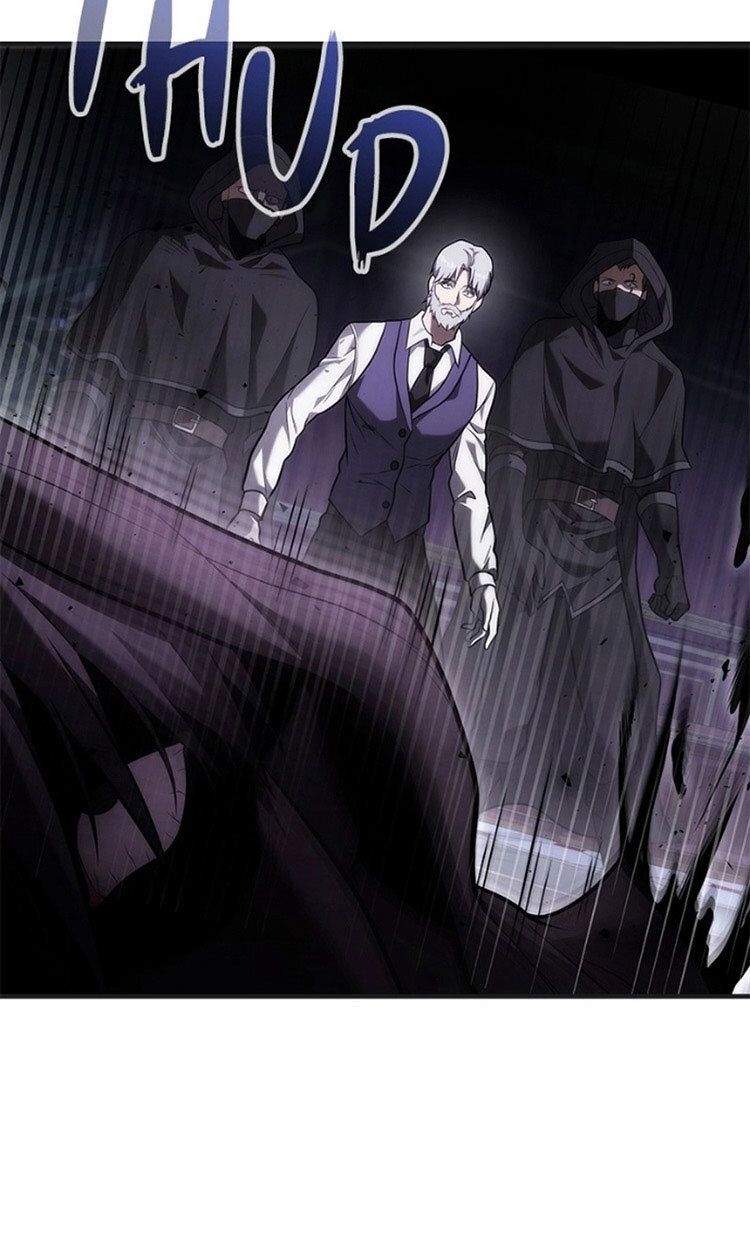 The Necromancer Family’s Young Heir ตอนที่ 6 138