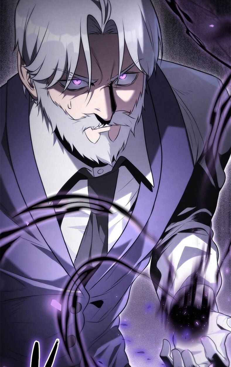 The Necromancer Family’s Young Heir ตอนที่ 7 8