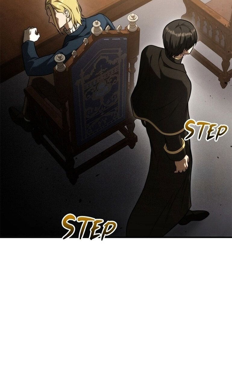 The Necromancer Family’s Young Heir ตอนที่ 7 114