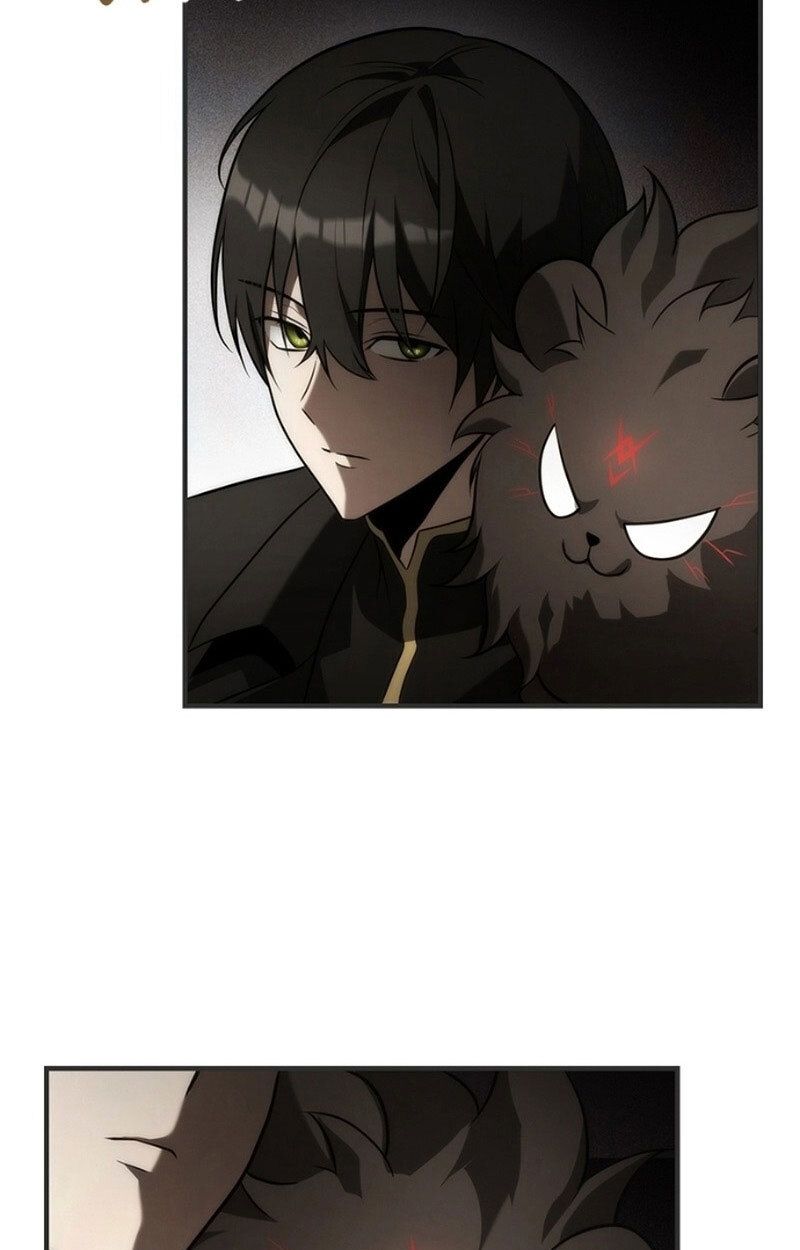 The Necromancer Family’s Young Heir ตอนที่ 8 44