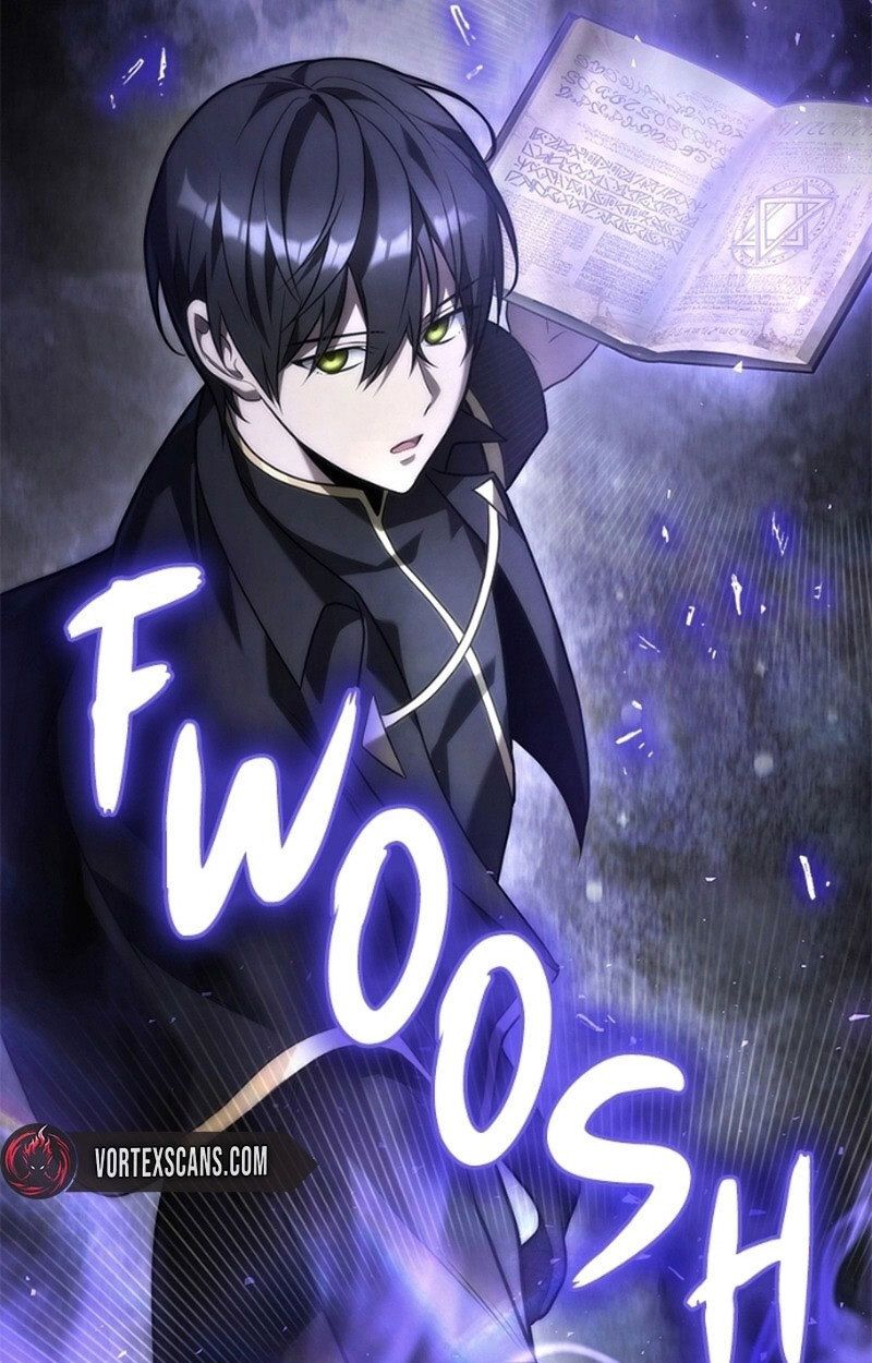 The Necromancer Family’s Young Heir ตอนที่ 8 48