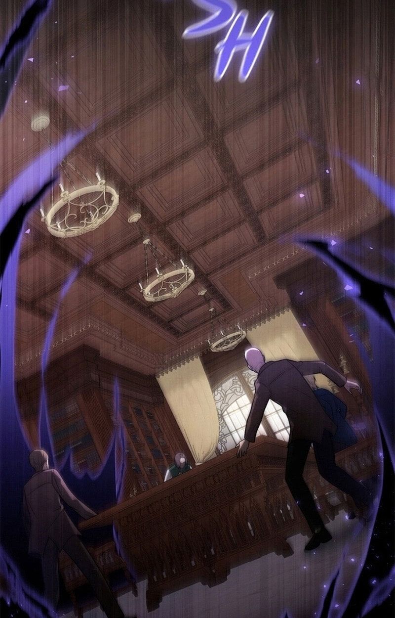 The Necromancer Family’s Young Heir ตอนที่ 8 51