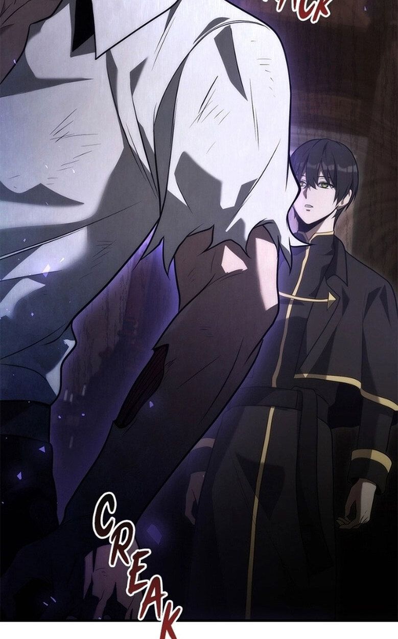 The Necromancer Family’s Young Heir ตอนที่ 8 101