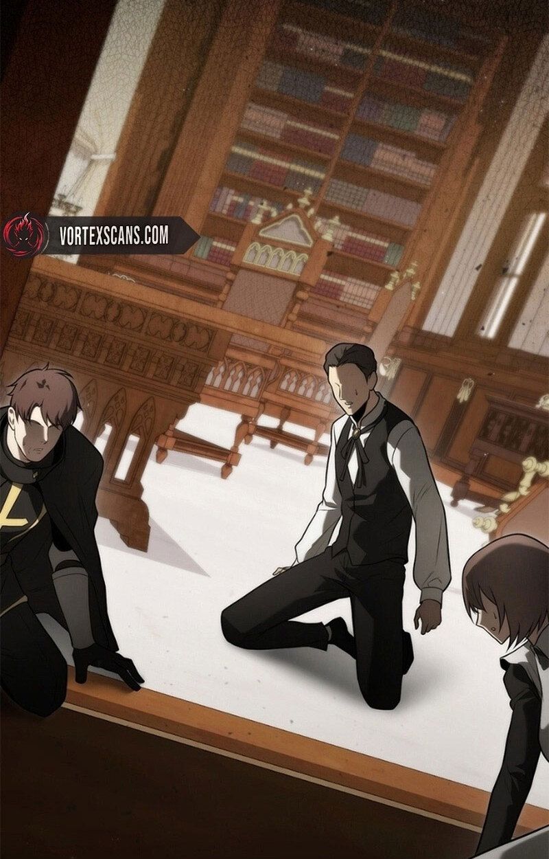 The Necromancer Family’s Young Heir ตอนที่ 9 19