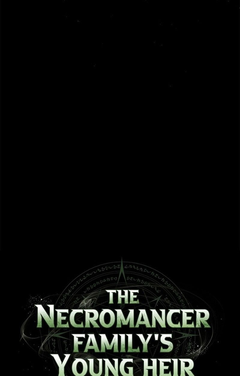 The Necromancer Family’s Young Heir ตอนที่ 9 21