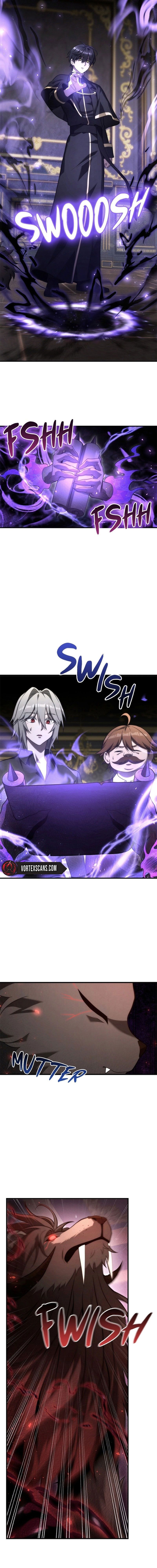 The Necromancer Family’s Young Heir ตอนที่ 13 13