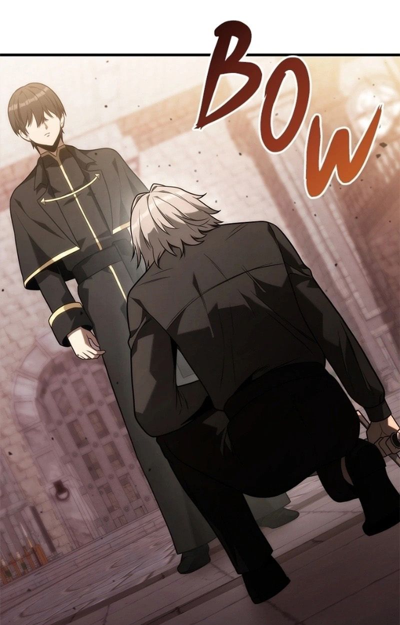 The Necromancer Family’s Young Heir ตอนที่ 15 33