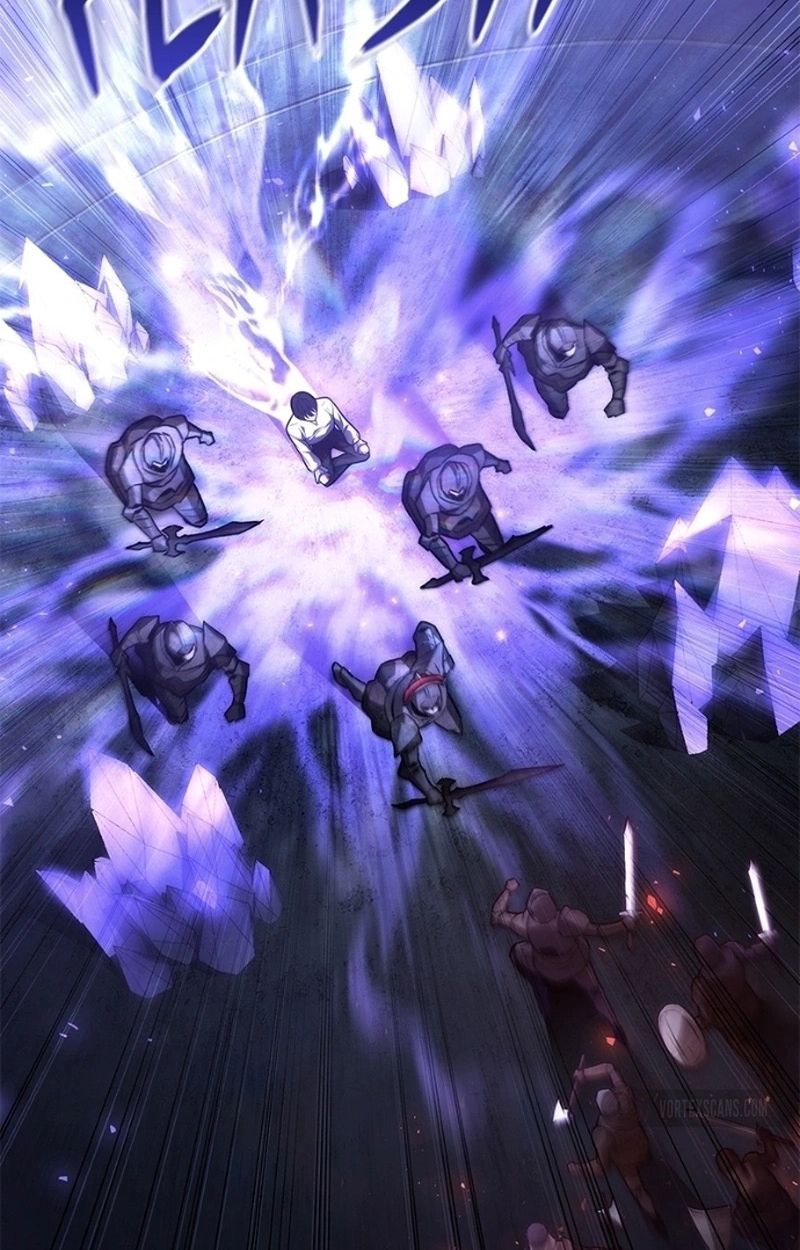 The Necromancer Family’s Young Heir ตอนที่ 15 74