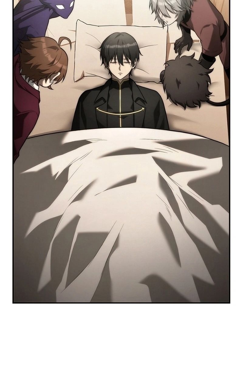 The Necromancer Family’s Young Heir ตอนที่ 17 74