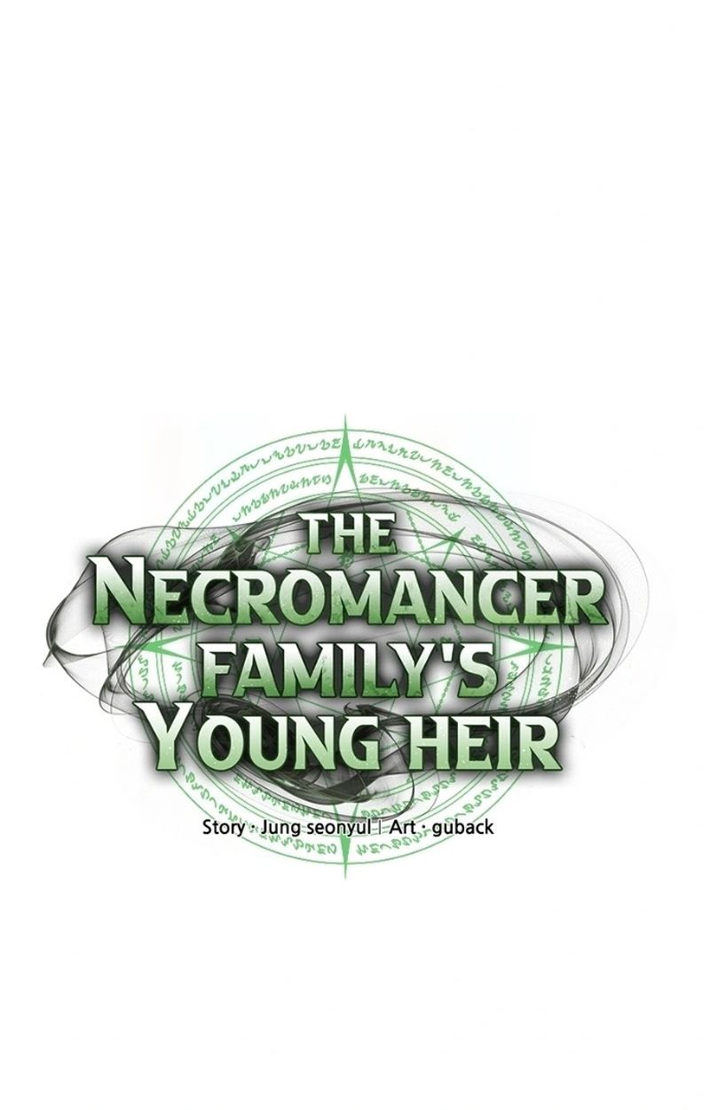 The Necromancer Family’s Young Heir ตอนที่ 17 71