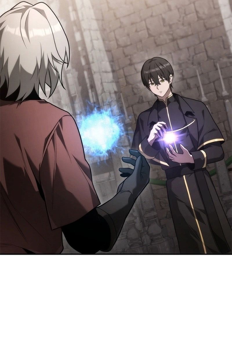 The Necromancer Family’s Young Heir ตอนที่ 17 97