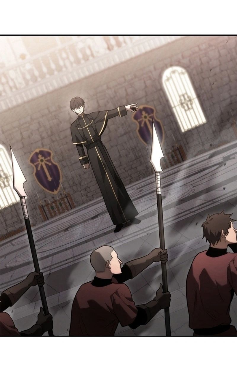 The Necromancer Family’s Young Heir ตอนที่ 17 98