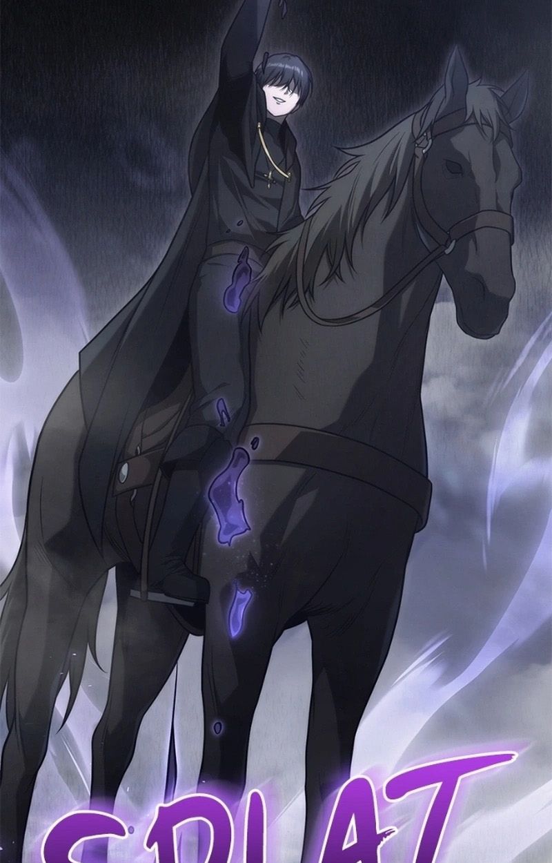 The Necromancer Family’s Young Heir ตอนที่ 18 45