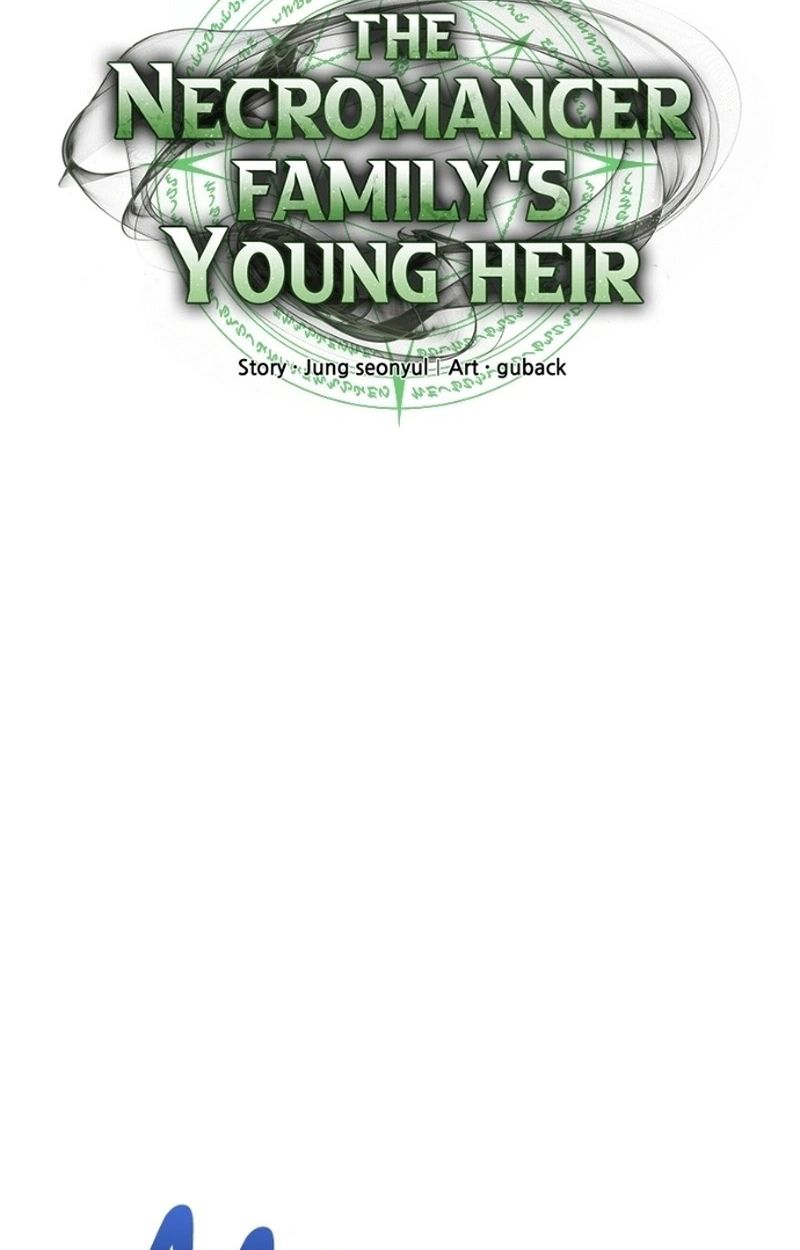 The Necromancer Family’s Young Heir ตอนที่ 18 79