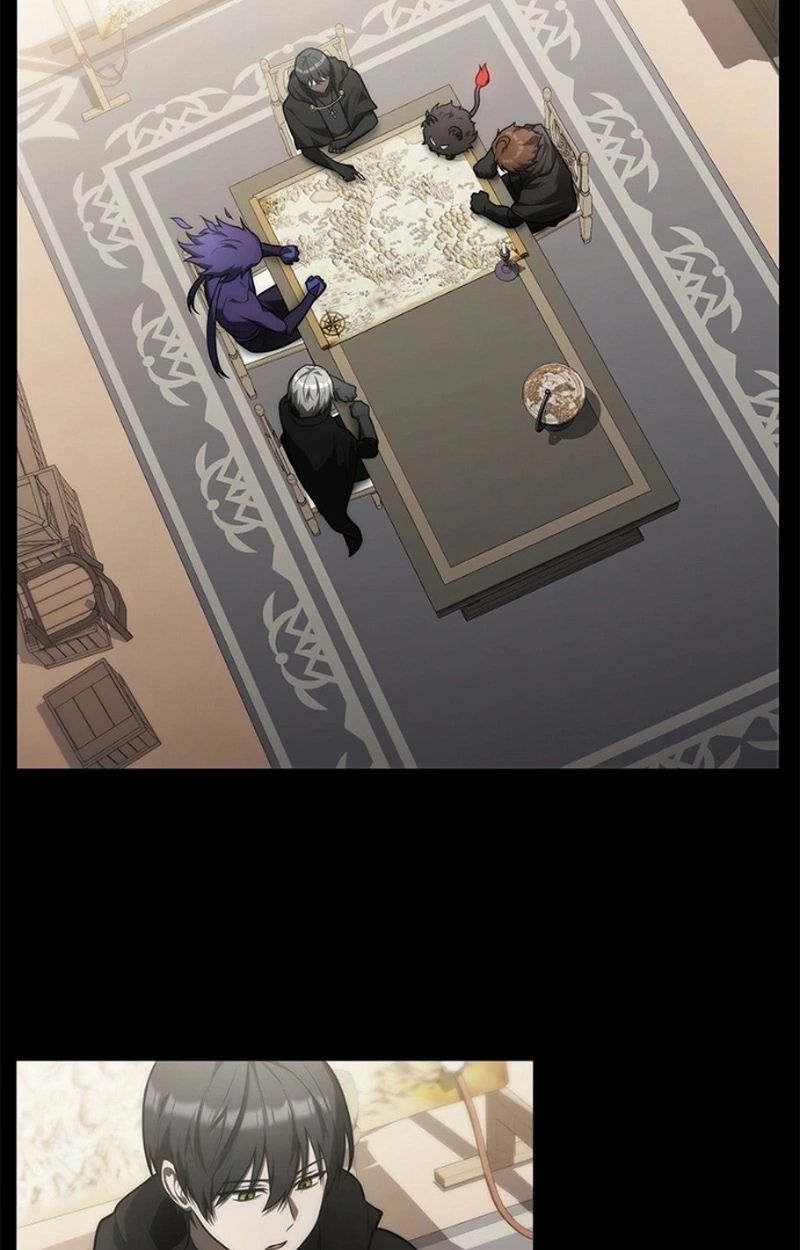 The Necromancer Family’s Young Heir ตอนที่ 19 3