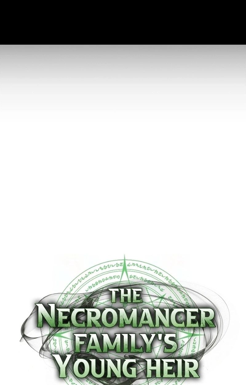 The Necromancer Family’s Young Heir ตอนที่ 19 34