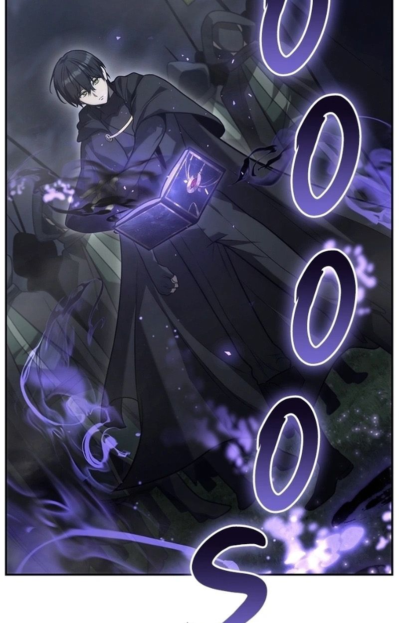 The Necromancer Family’s Young Heir ตอนที่ 19 37