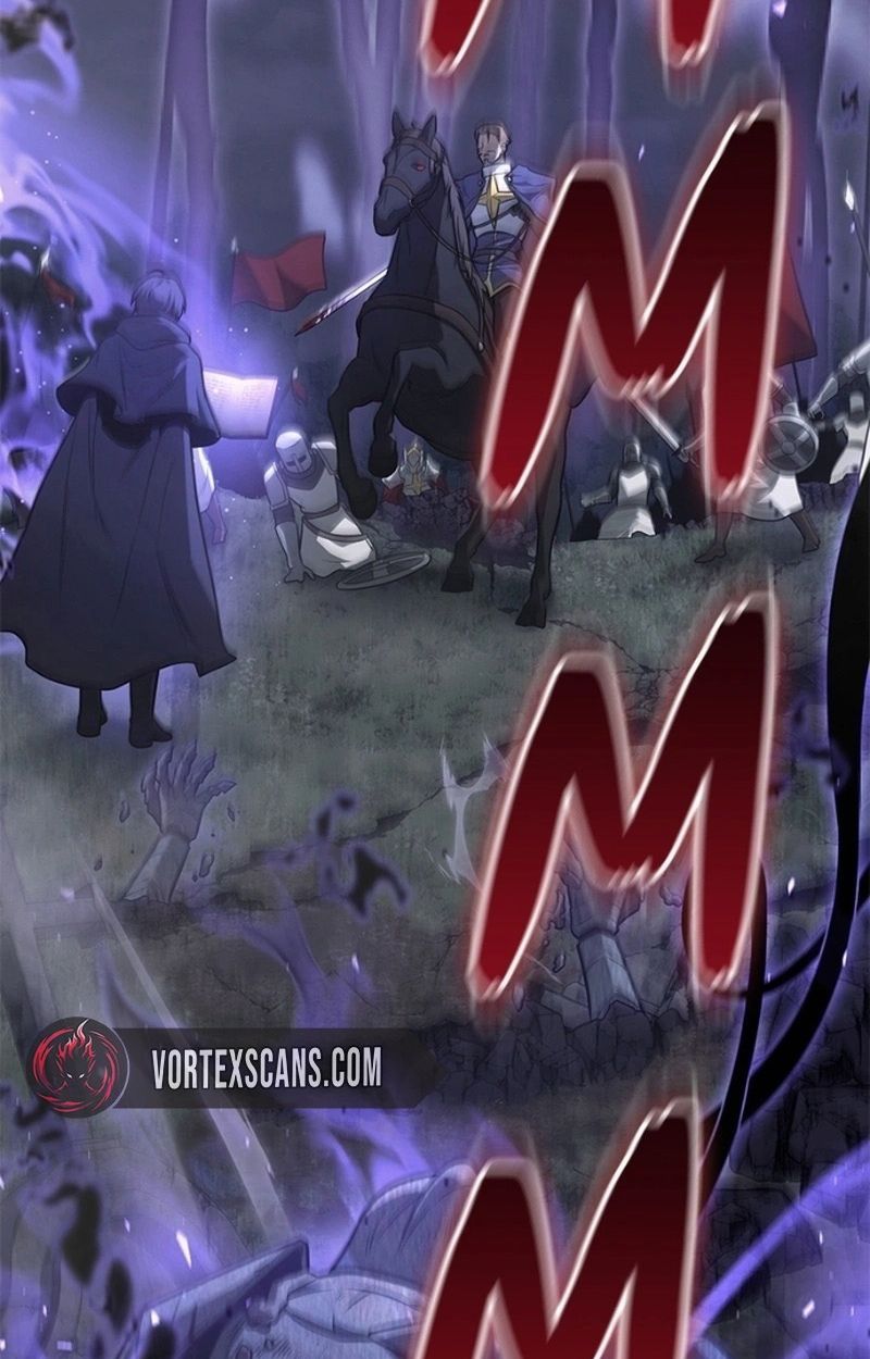 The Necromancer Family’s Young Heir ตอนที่ 19 54