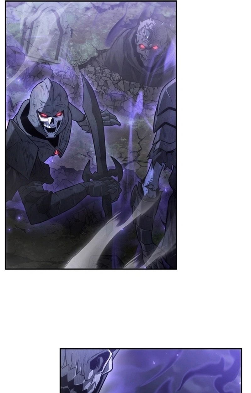 The Necromancer Family’s Young Heir ตอนที่ 19 57