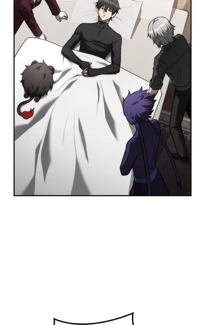 The Necromancer Family’s Young Heir ตอนที่ 20 51