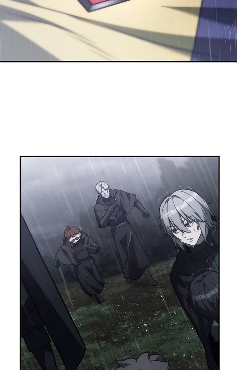 The Necromancer Family’s Young Heir ตอนที่ 20 47