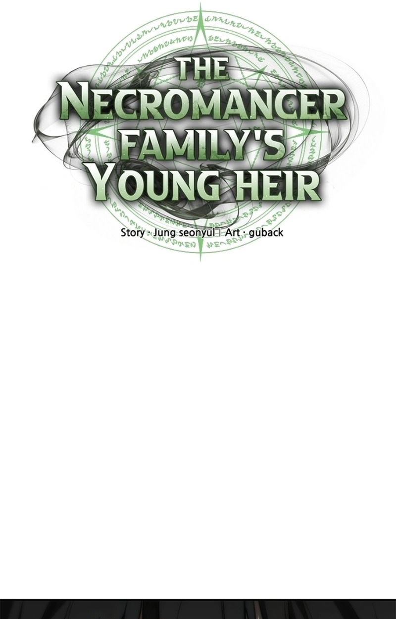 The Necromancer Family’s Young Heir ตอนที่ 20 49