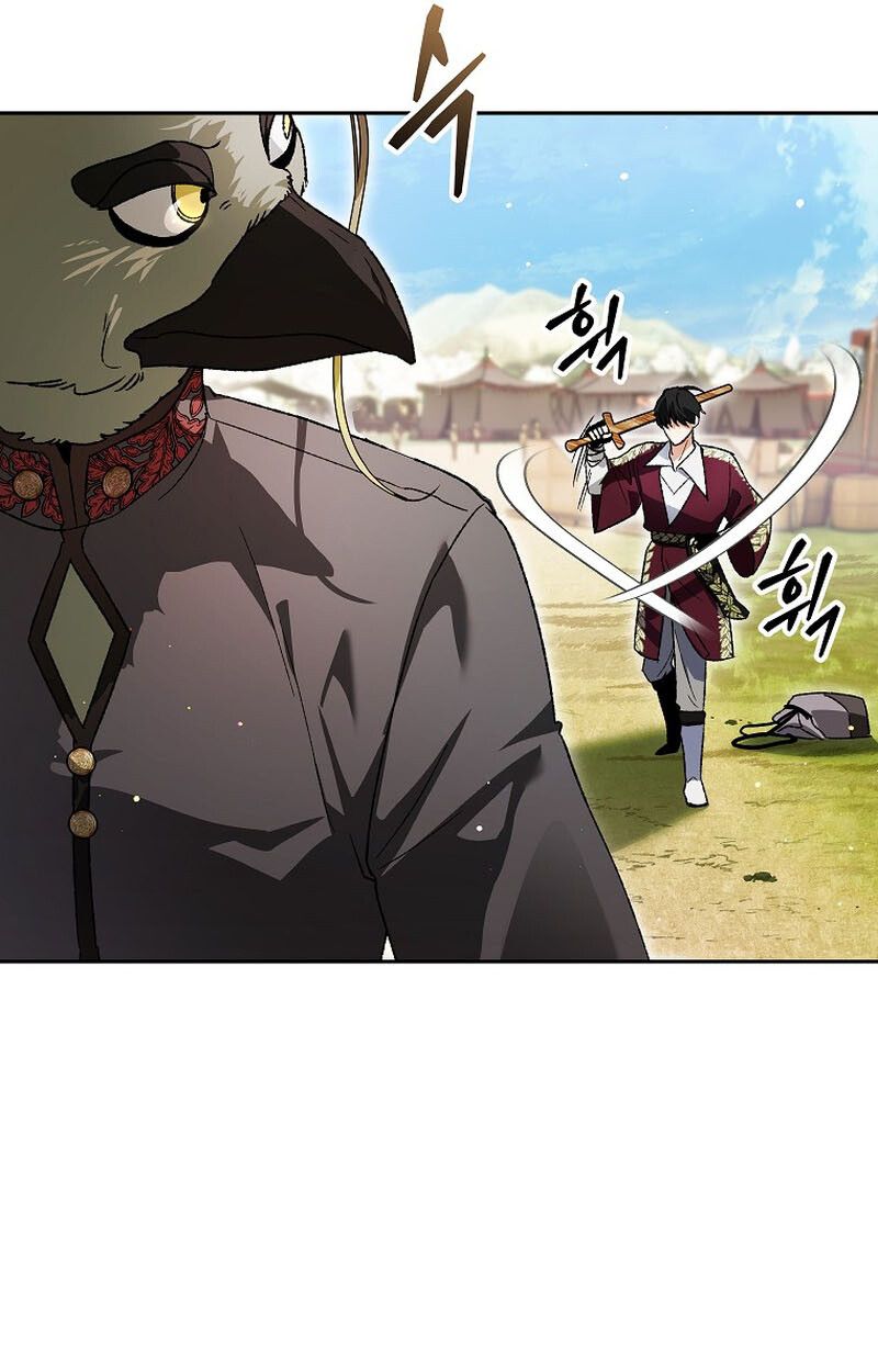 I Became the Genius Bastard of a Noble Dark Clan ตอนที่ 5 35