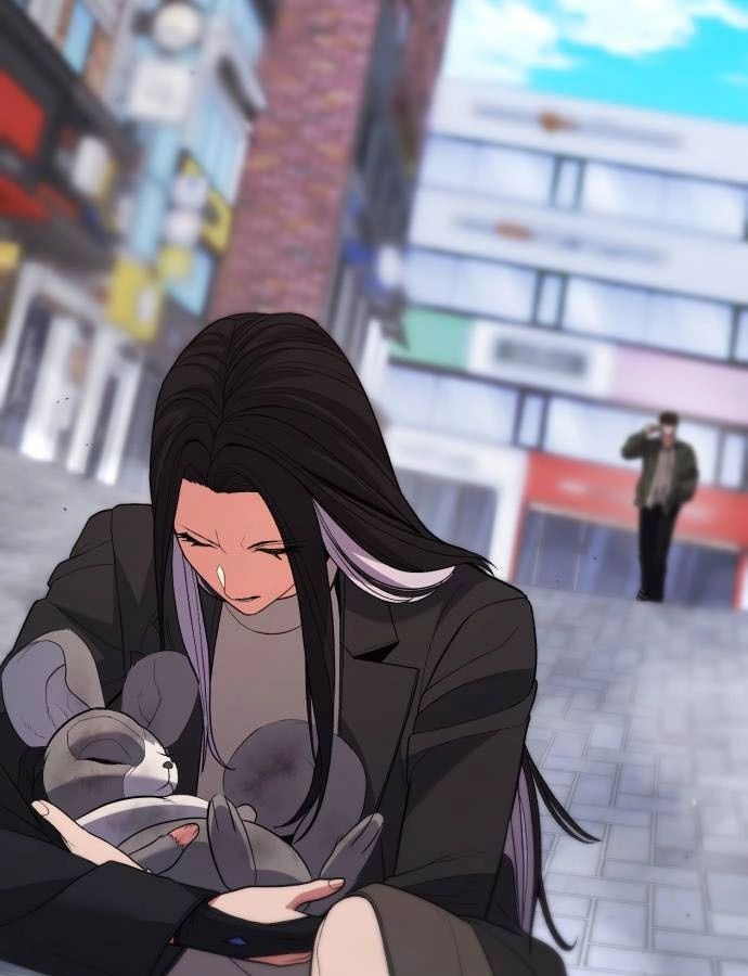 Expelled Hero Is Too Strong ตอนที่ 37 57