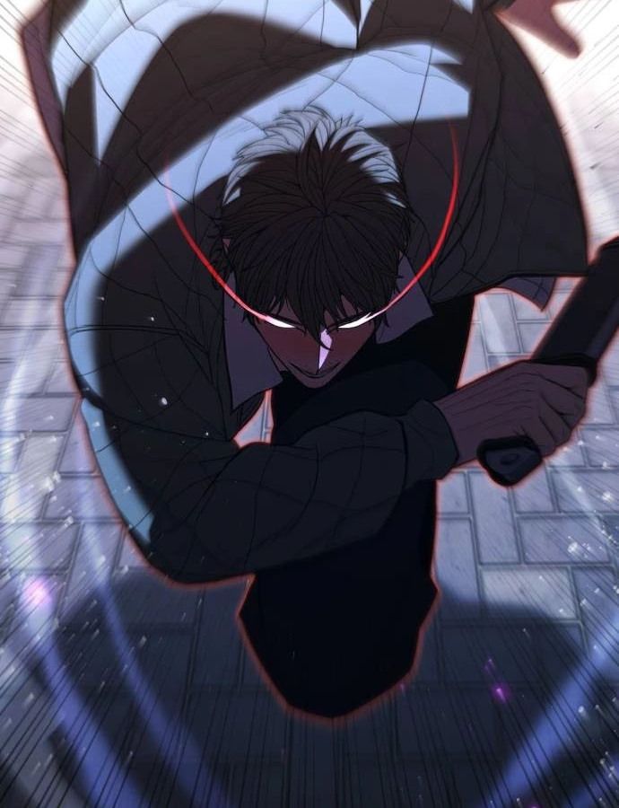 Expelled Hero Is Too Strong ตอนที่ 37 135
