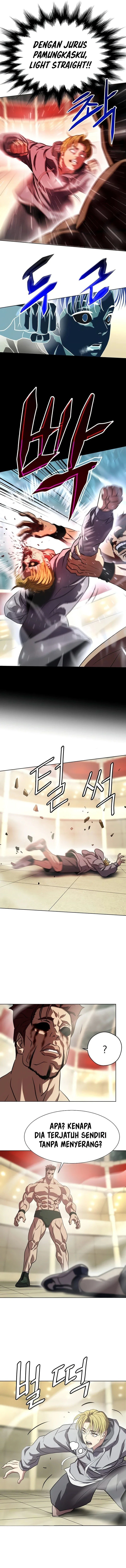 Combat Ward – เกมคนเถื่อน ตอนที่ 13 9