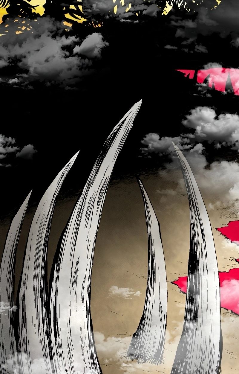 Ninja Reincarnation Fuuma Kotarou’s Quest to Reclaim His Humanity ตอนที่ 36 28