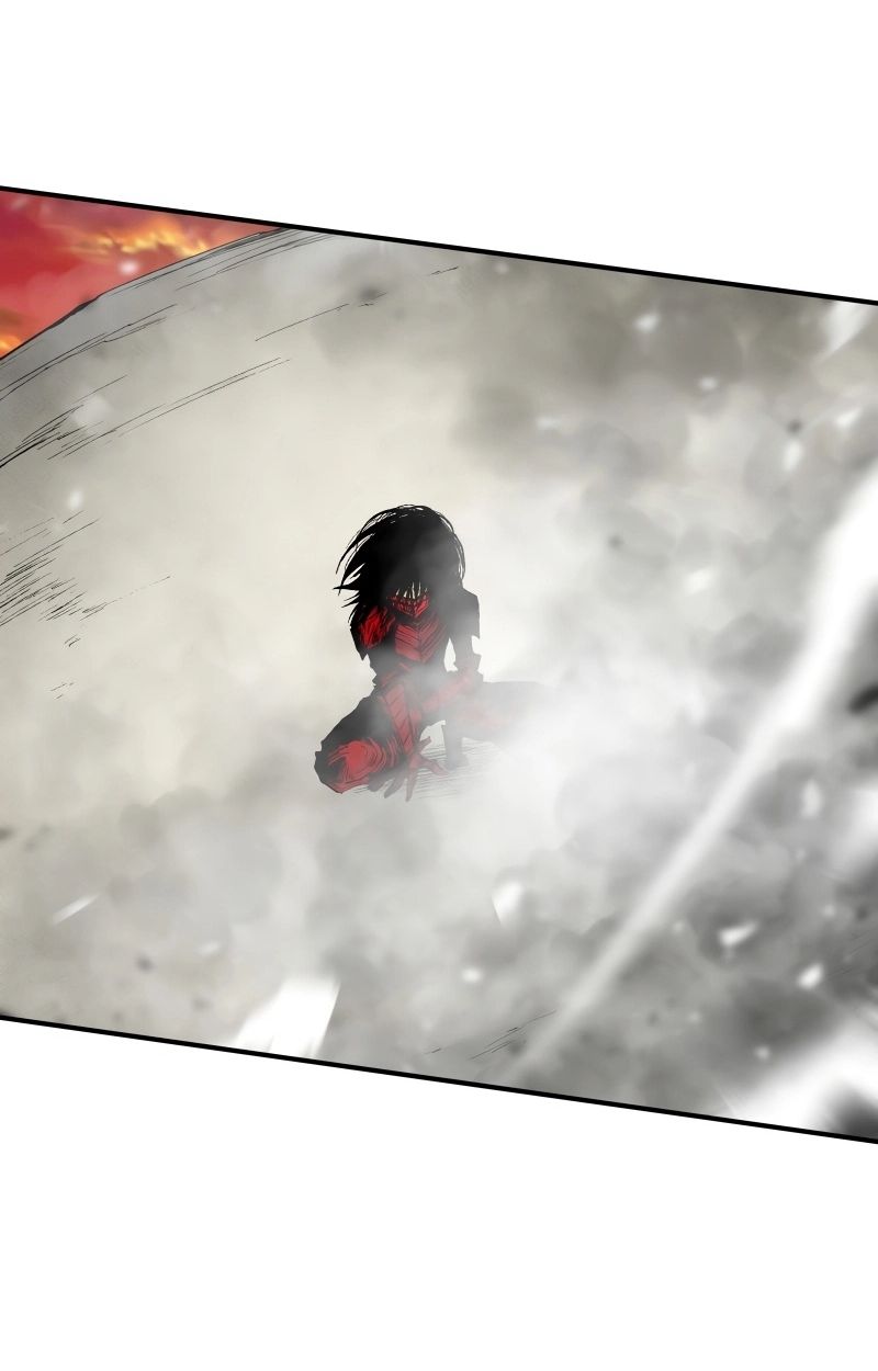 Ninja Reincarnation Fuuma Kotarou’s Quest to Reclaim His Humanity ตอนที่ 36 44