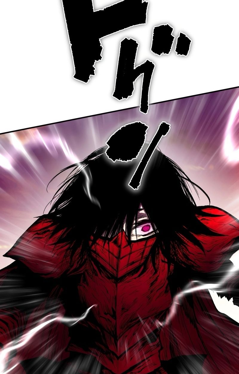 Ninja Reincarnation Fuuma Kotarou’s Quest to Reclaim His Humanity ตอนที่ 36 70